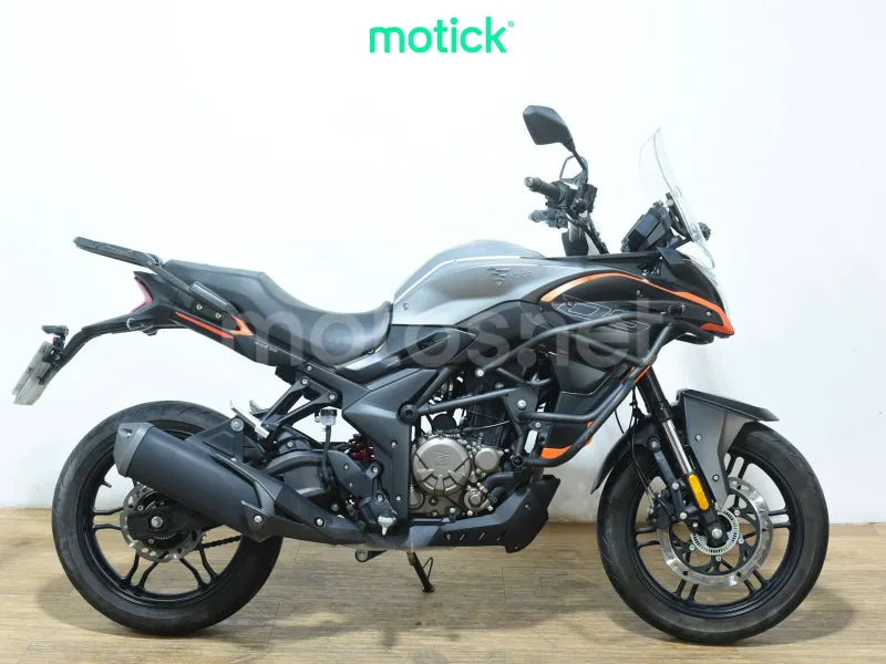 Voge 300DS 3190 € 2023 Valencia - 2