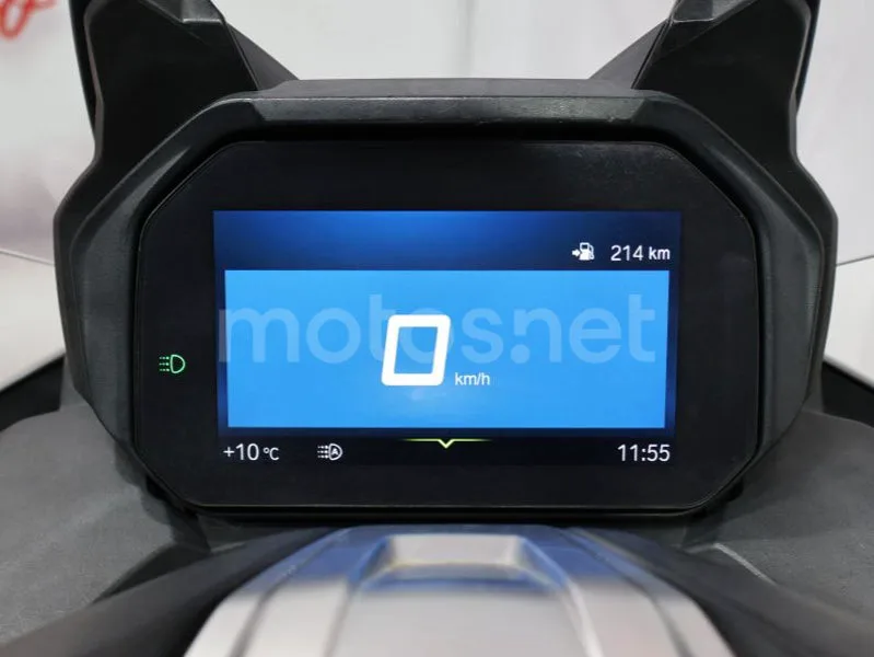 BMW C 400 GT 3990 € 2019 Granada - 2