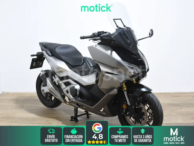 Honda Forza 750 8160 € 2022 Sevilla - 1
