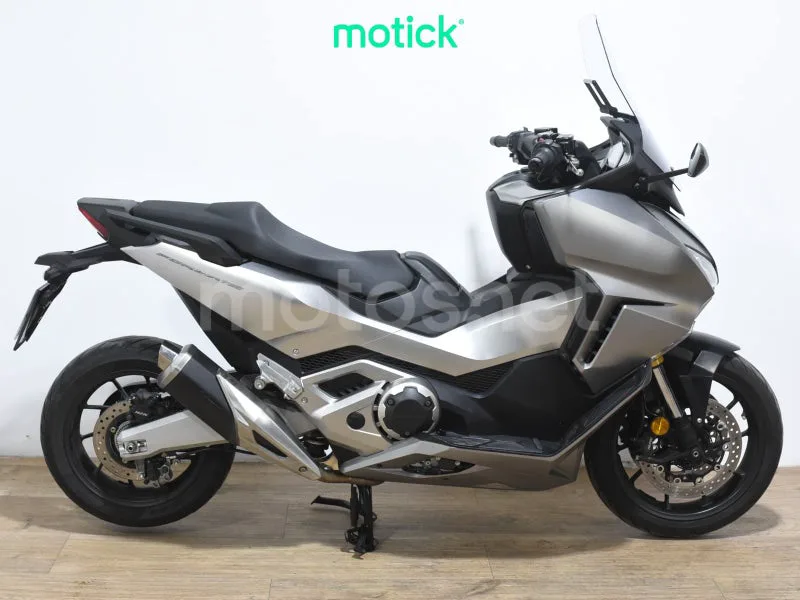 Honda Forza 750 8160 € 2022 Sevilla - 2