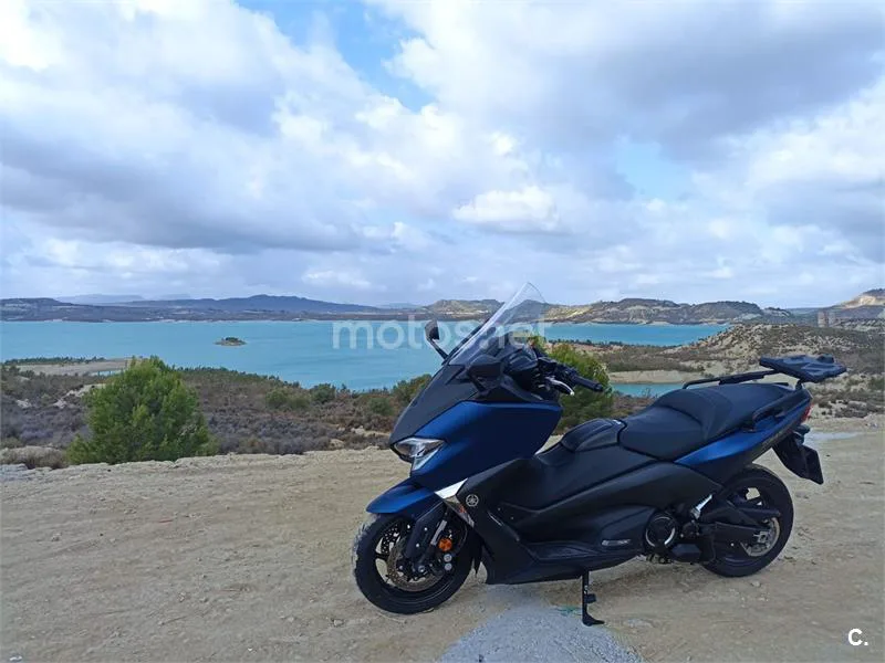 Yamaha TMAX 530 4700 € 2019 Ciudad Real - 1