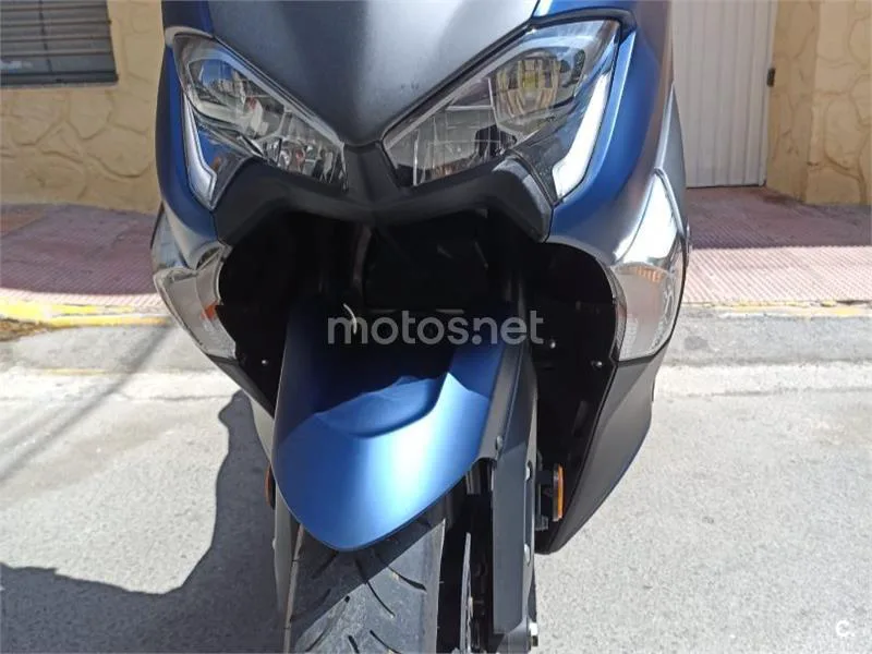 Yamaha TMAX 530 4700 € 2019 Ciudad Real - 2