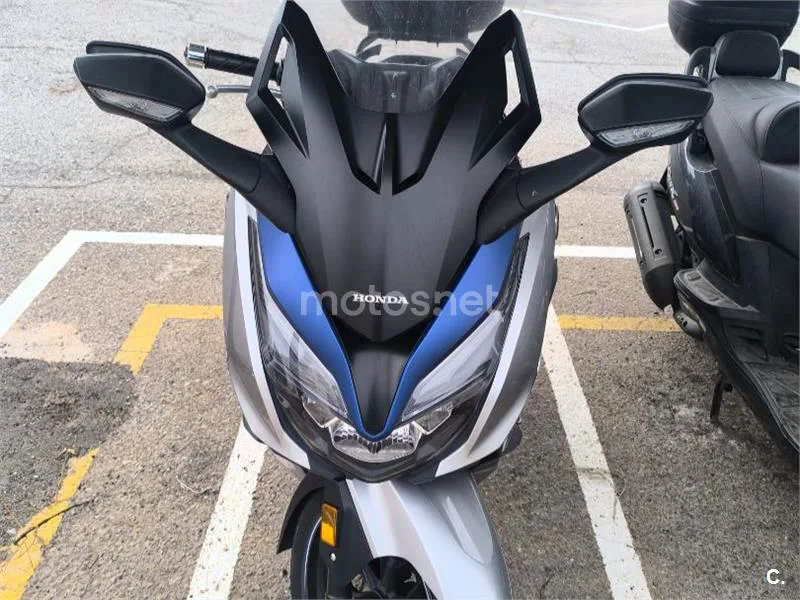 Honda Forza 125 3800 € 2021 Valencia - 1