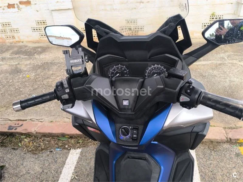 Honda Forza 125 3800 € 2021 Valencia - 2