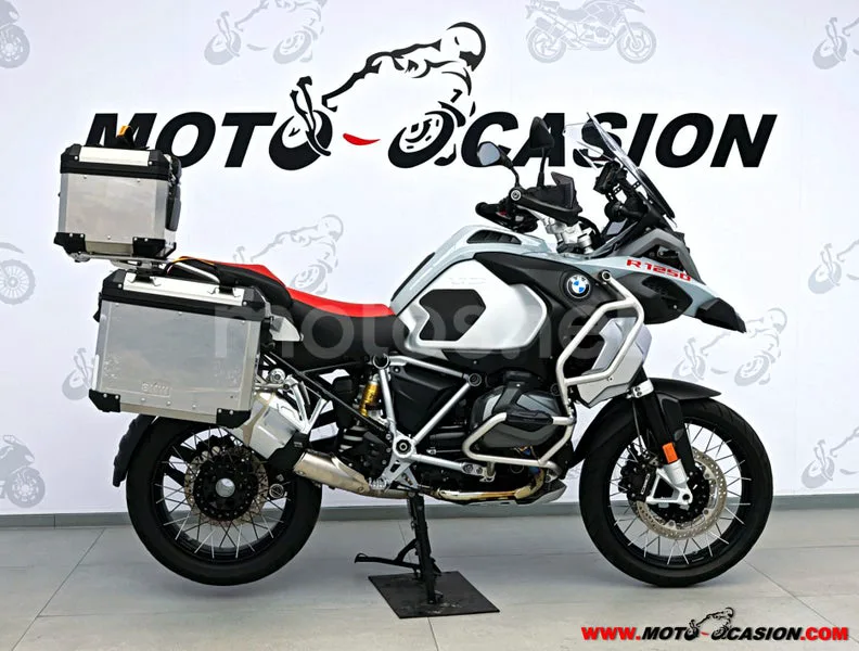 BMW R 1250 GS Adventure 16.850 € 2021 Toledo - 2