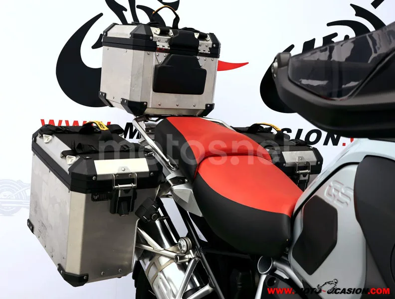 BMW R 1250 GS Adventure - Vista 11