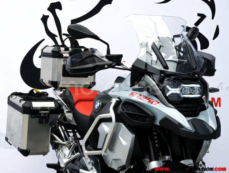 BMW R 1250 GS Adventure - Vista 4