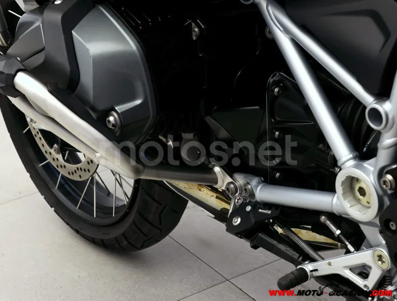 BMW R 1250 GS Adventure - Vista 10