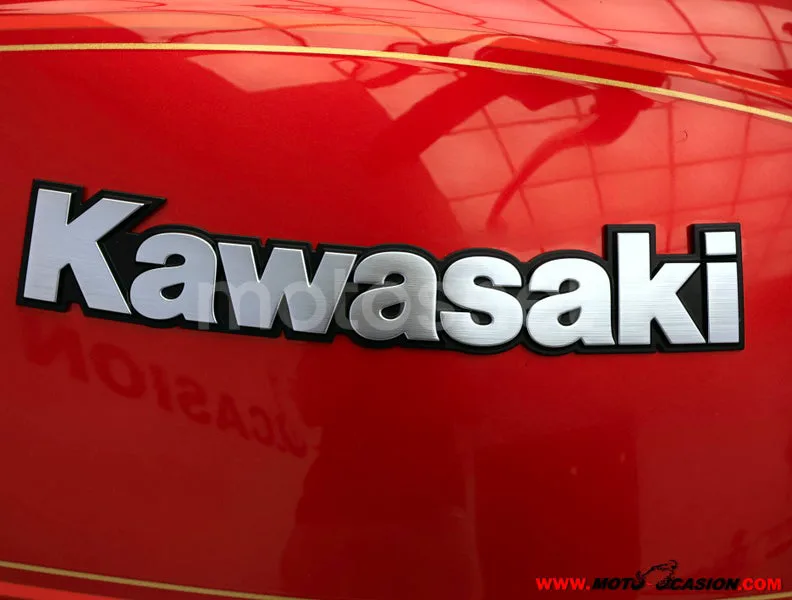 Kawasaki Z650 - Vista 9