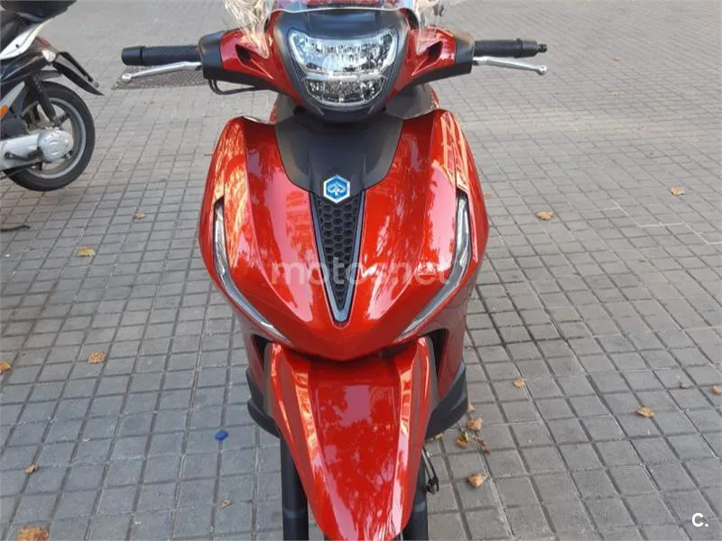 Piaggio Beverly 400 2900 € 2025 Cantabria - 1