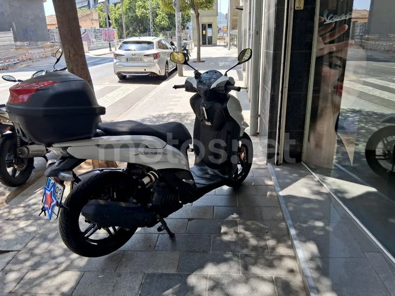 Yamaha Xenter 125 1980 € 2019 Barcelona - 2
