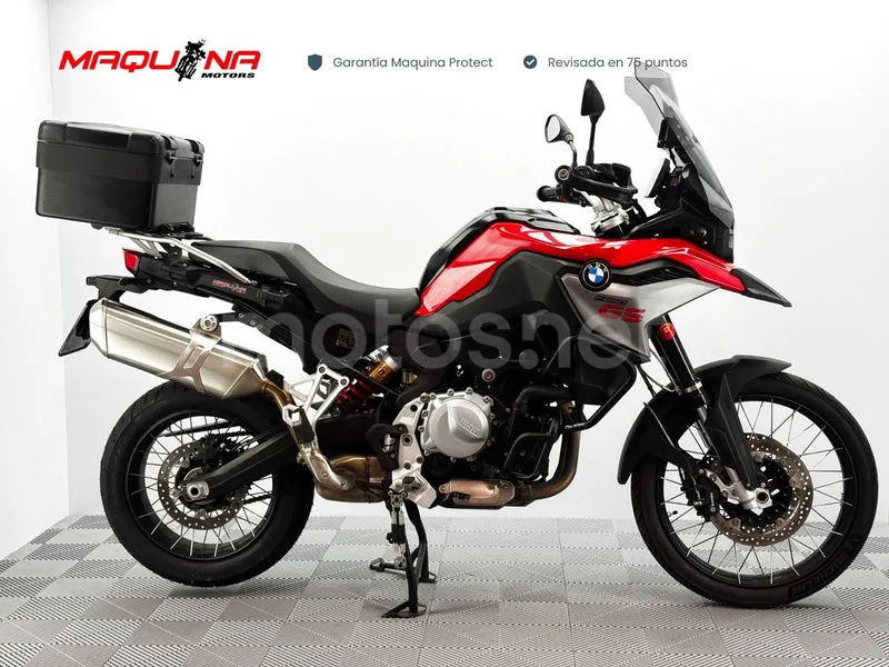 BMW F 850 GS 8449 € 2019 Barcelona - 1