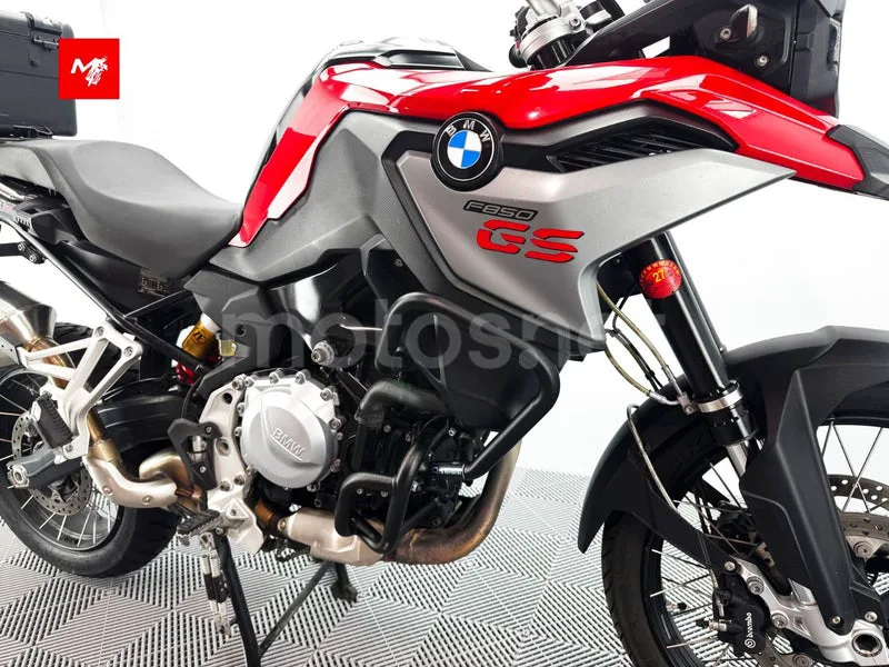 BMW F 850 GS 8449 € 2019 Barcelona - 2
