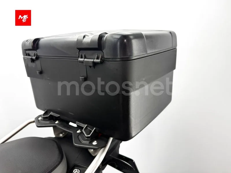 BMW F 850 GS - Vista 16