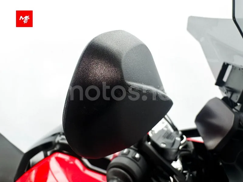 BMW F 850 GS - Vista 21