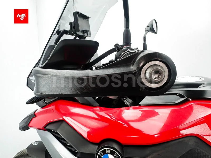 BMW F 850 GS - Vista 22