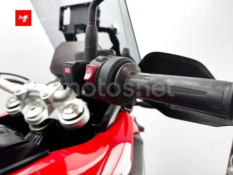 BMW F 850 GS - Vista 7