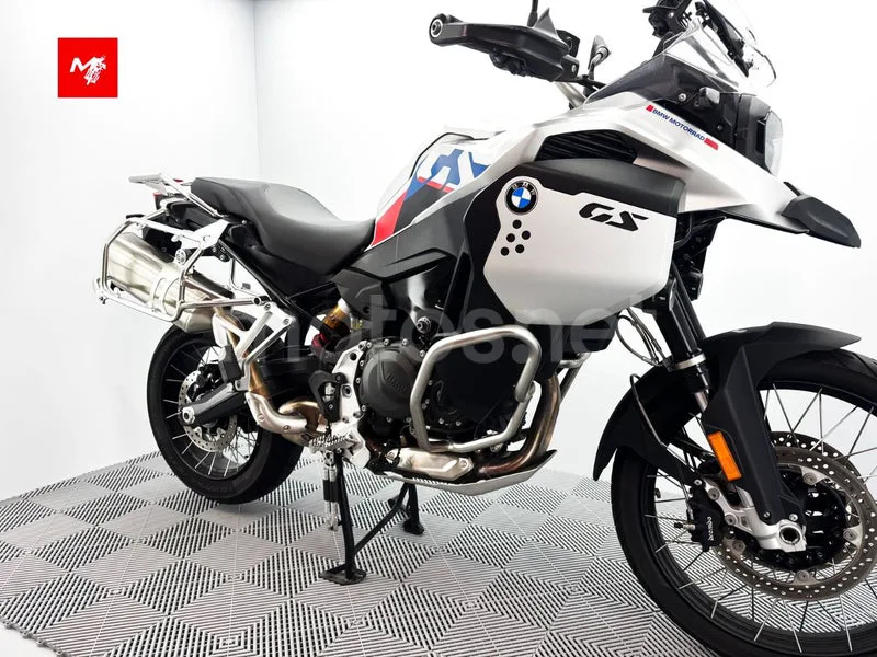 BMW F 900 GS 12.149 € 2024 Barcelona - 2