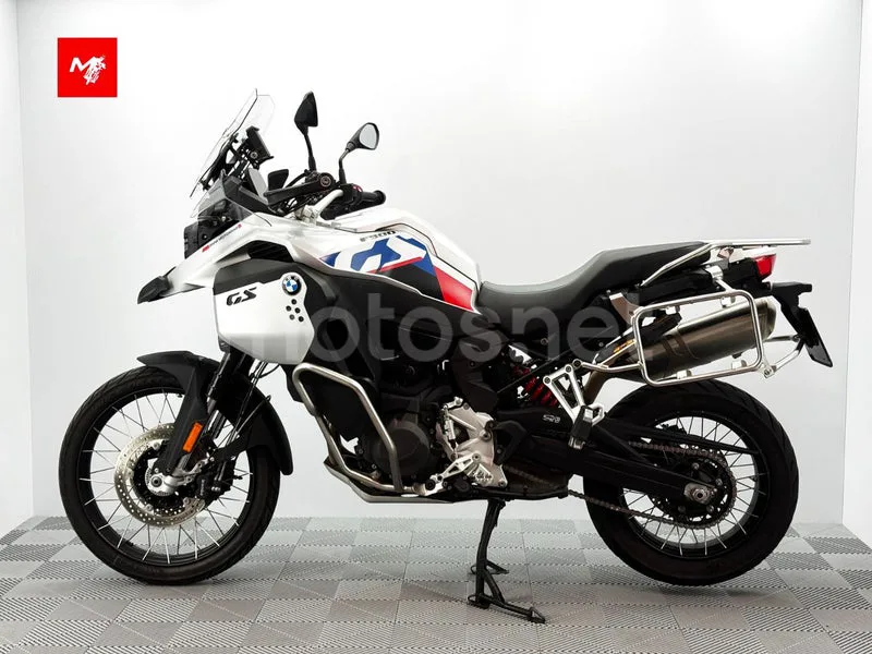 BMW F 900 GS - Vista 11