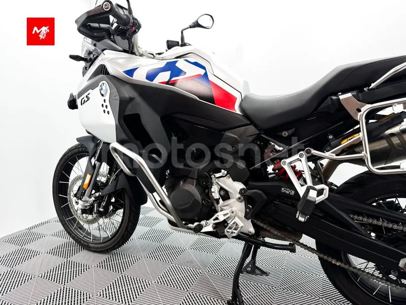 BMW F 900 GS - Vista 12