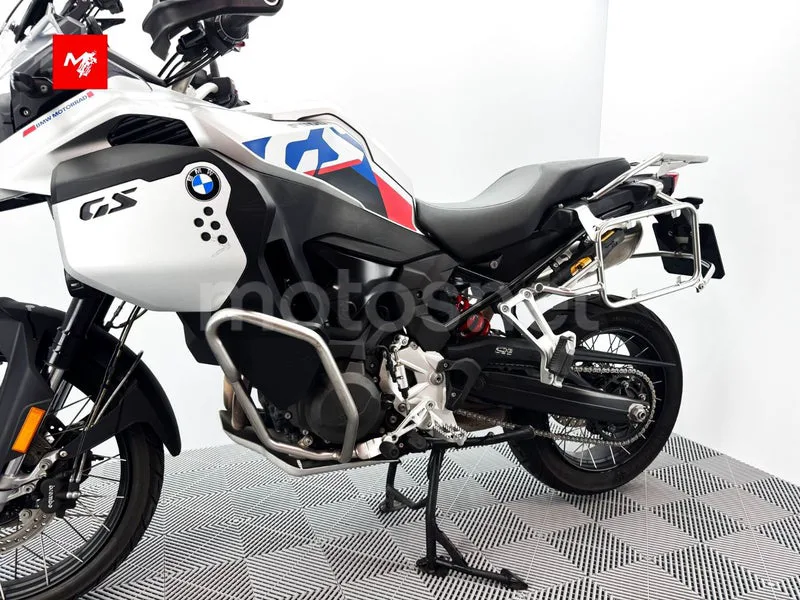 BMW F 900 GS - Vista 15