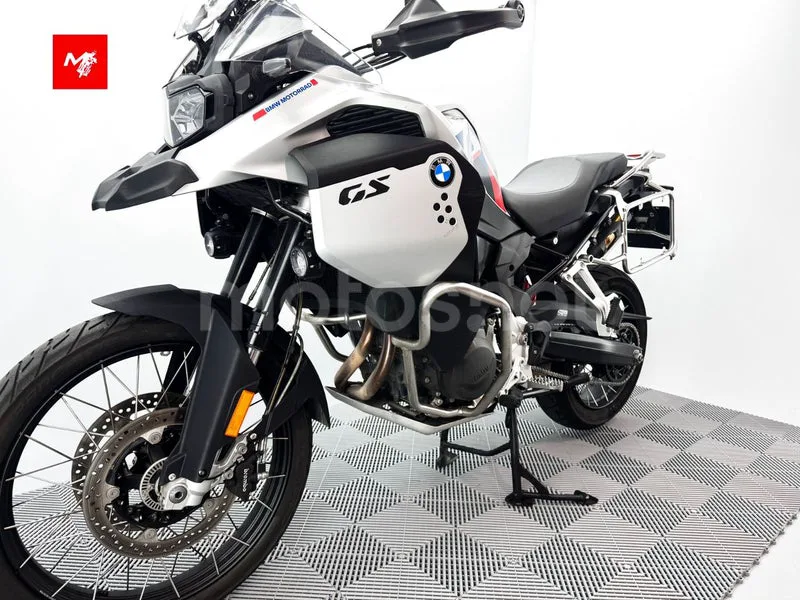 BMW F 900 GS - Vista 16