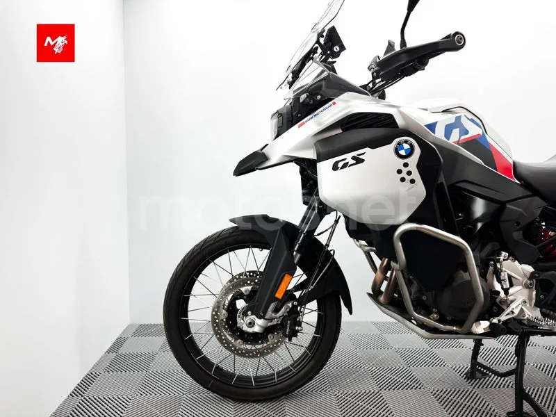 BMW F 900 GS - Vista 17