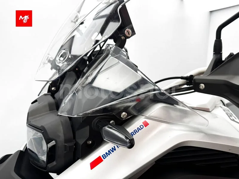 BMW F 900 GS - Vista 18