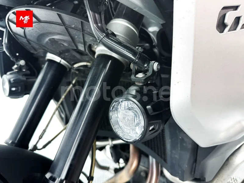 BMW F 900 GS - Vista 19