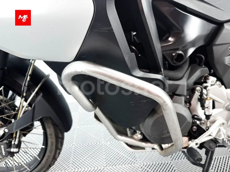 BMW F 900 GS - Vista 20