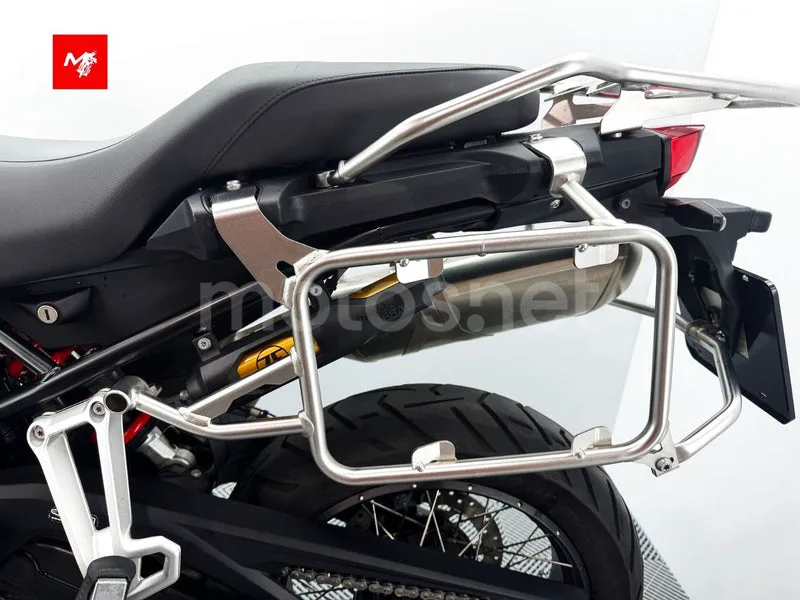 BMW F 900 GS - Vista 21