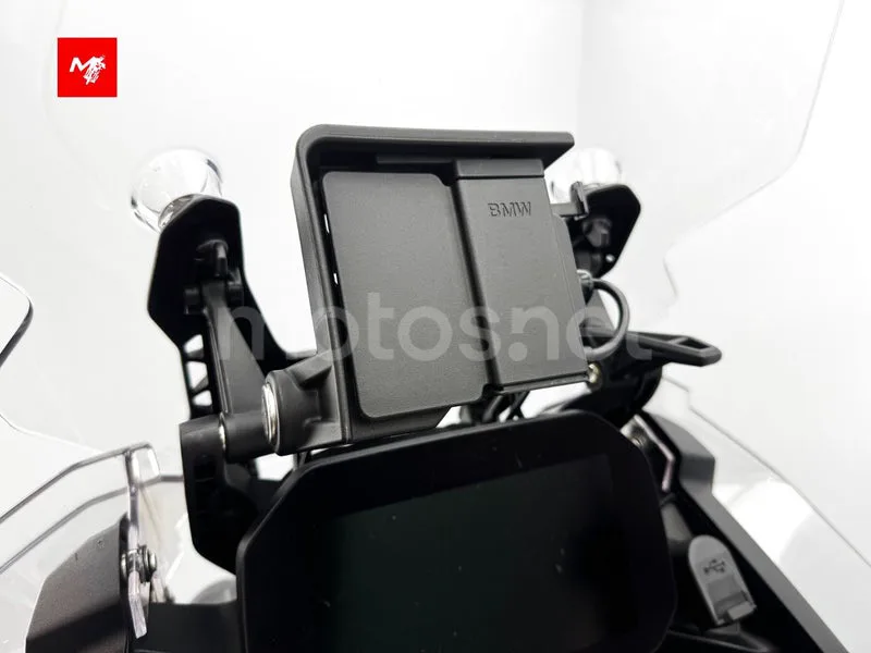 BMW F 900 GS - Vista 23