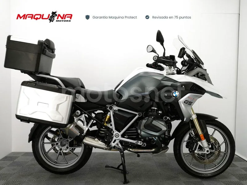 BMW R 1250 GS 17.149 € 2022 Barcelona - 1