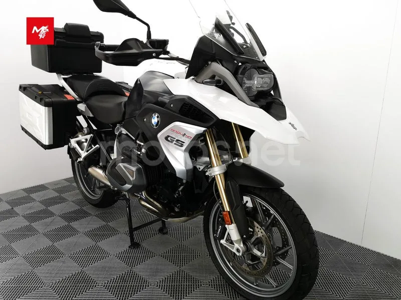 BMW R 1250 GS 17.149 € 2022 Barcelona - 2