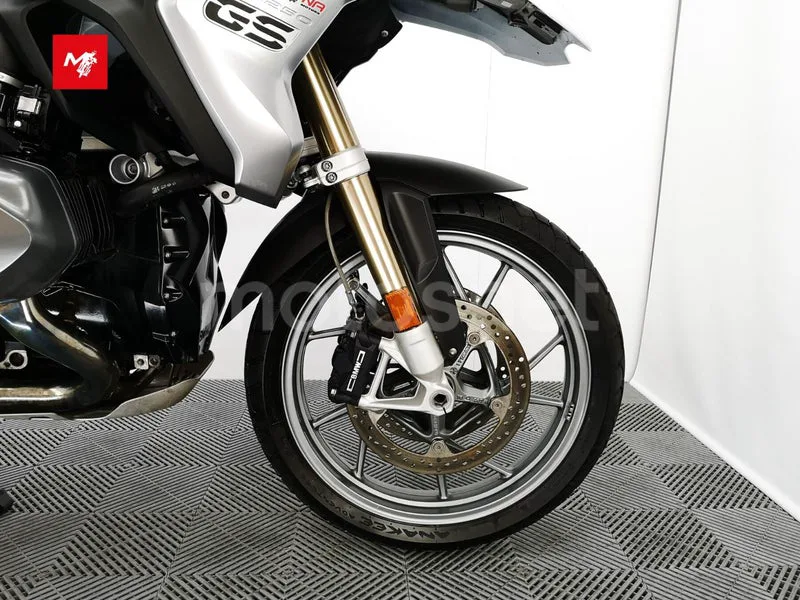 BMW R 1250 GS - Vista 12