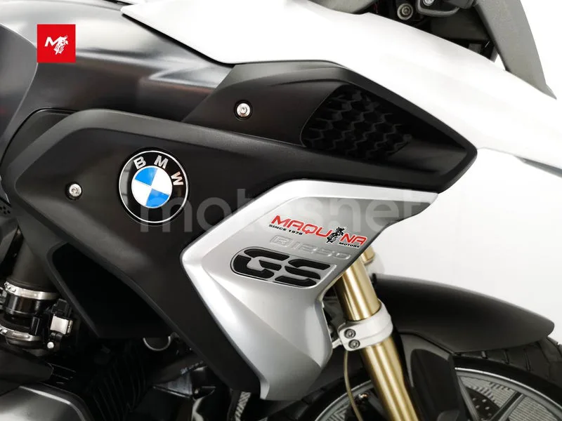 BMW R 1250 GS - Vista 14