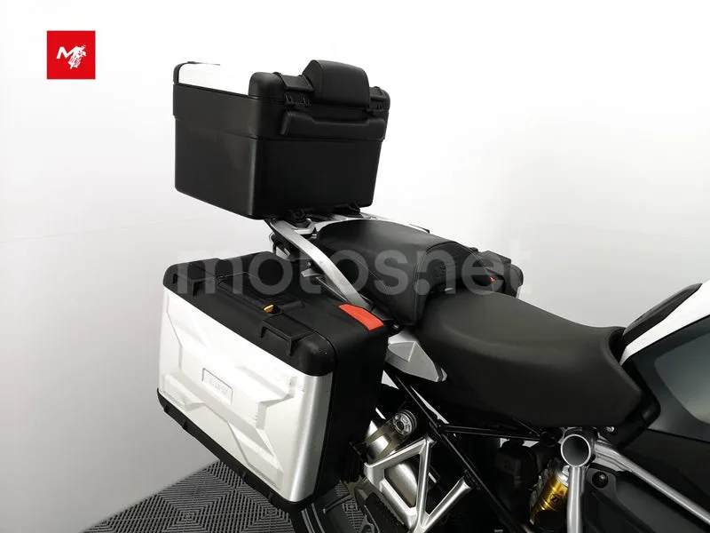 BMW R 1250 GS - Vista 15