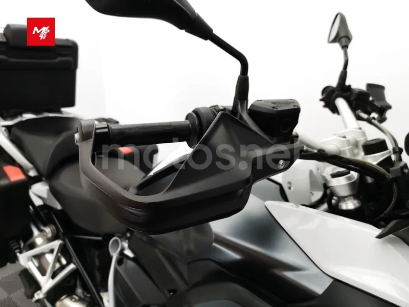 BMW R 1250 GS - Vista 16