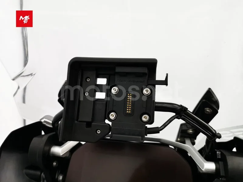 BMW R 1250 GS - Vista 18