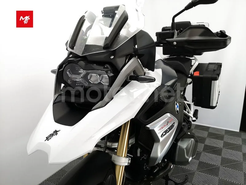BMW R 1250 GS - Vista 23