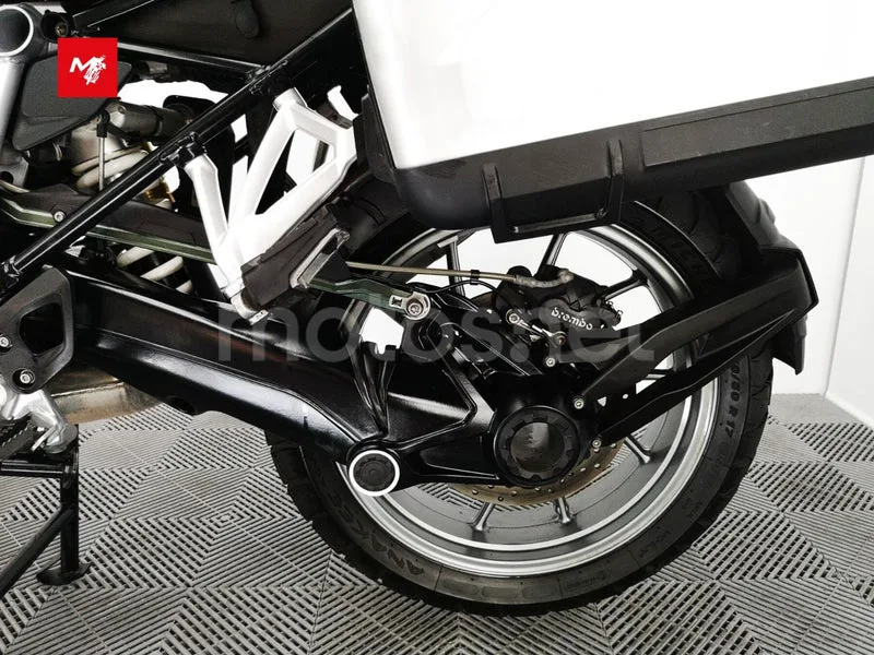 BMW R 1250 GS - Vista 25