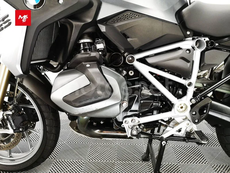 BMW R 1250 GS - Vista 26