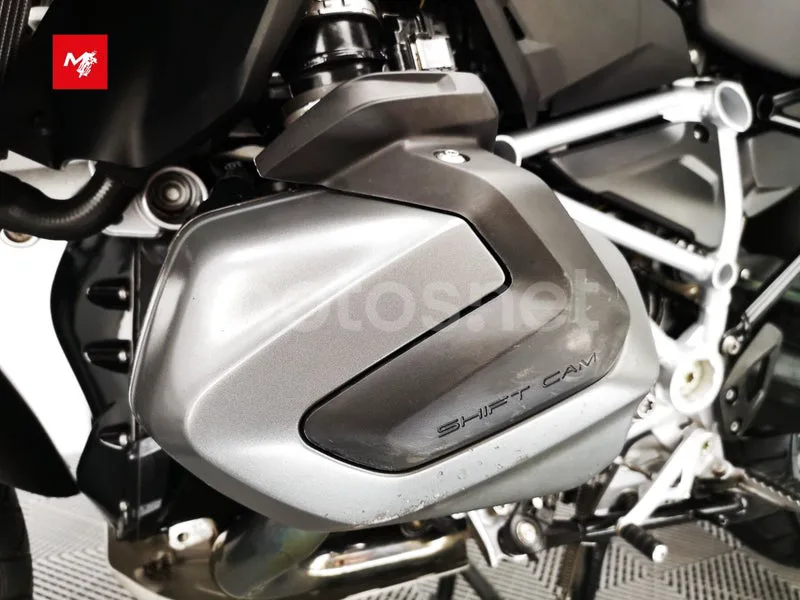 BMW R 1250 GS - Vista 28