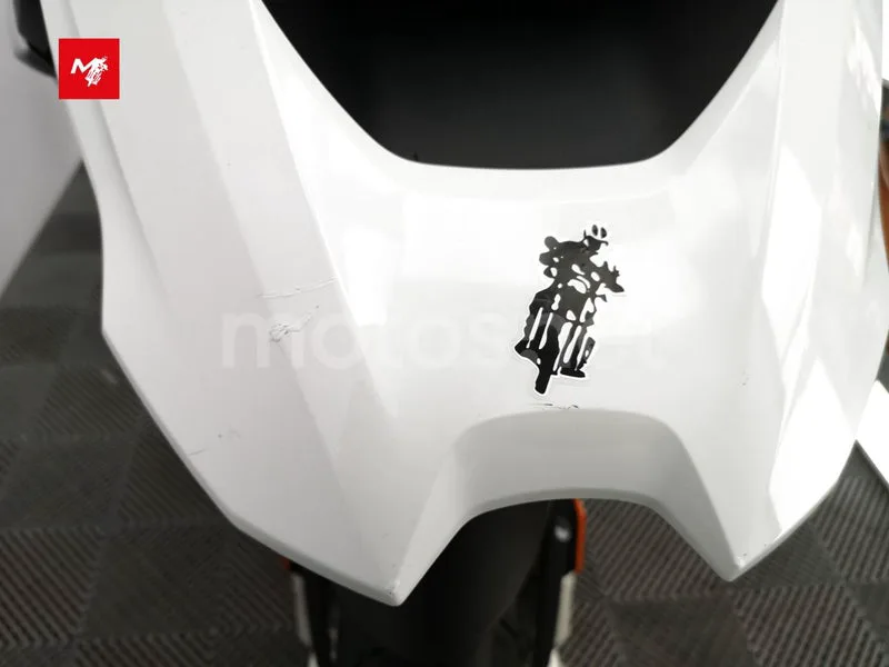 BMW R 1250 GS - Vista 29