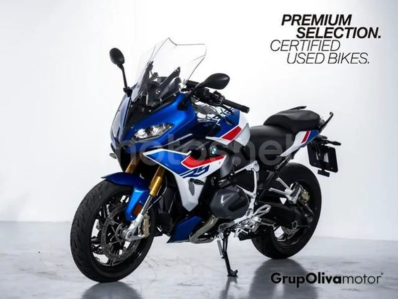 BMW R 1250 RS 15.500 € 2023 Girona - 2