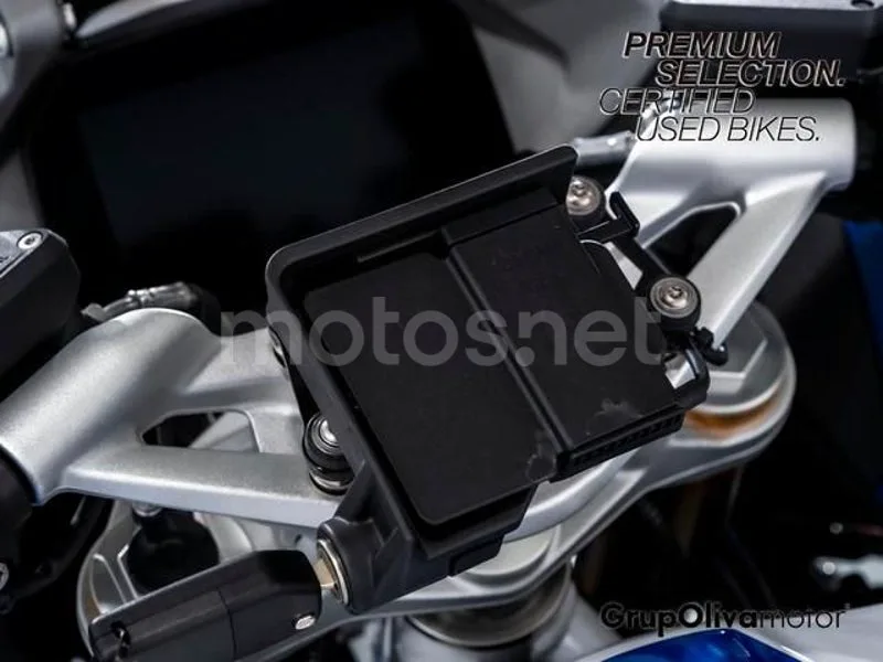 BMW R 1250 RS - Vista 11