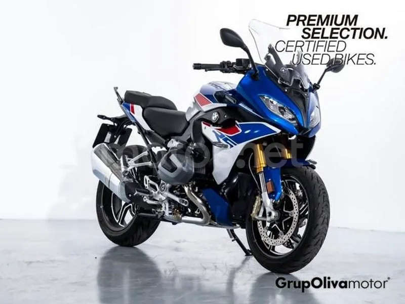 BMW R 1250 RS - Vista 4