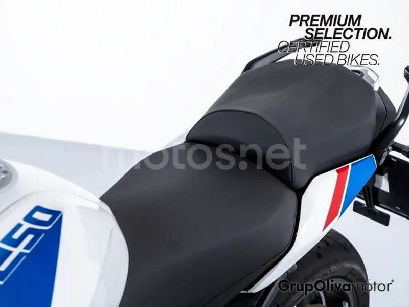 BMW R 1250 RS - Vista 8
