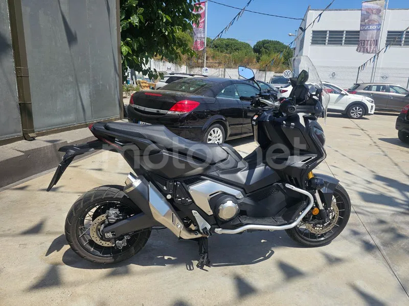 Honda X-ADV 9000 € 2023 Girona - 1