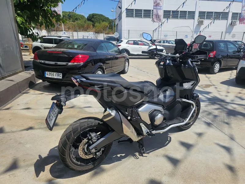 Honda X-ADV 9000 € 2023 Girona - 2